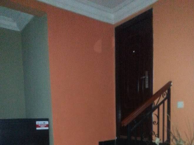 Candys exquisite hotel