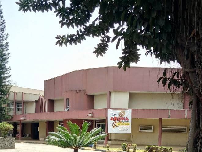 Excellence hotel and conference centre aguda lagos