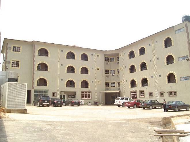 Food union hotel & suites