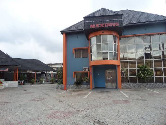 Maximus suites