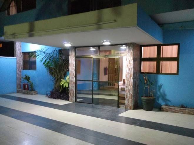 Spring link hotel