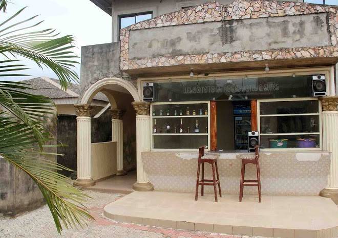 De rolas hotel