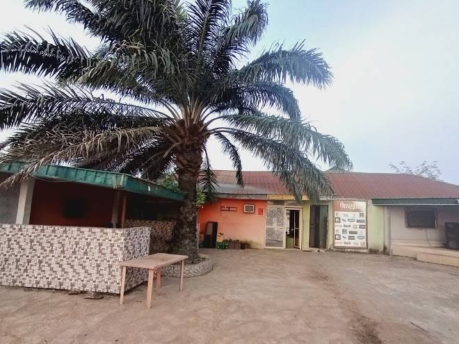 Onsight hotel