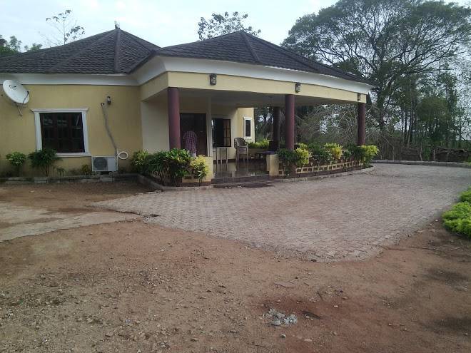 Prestige events centre
