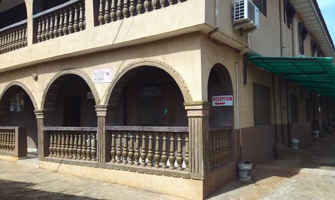 Sanwo hotel