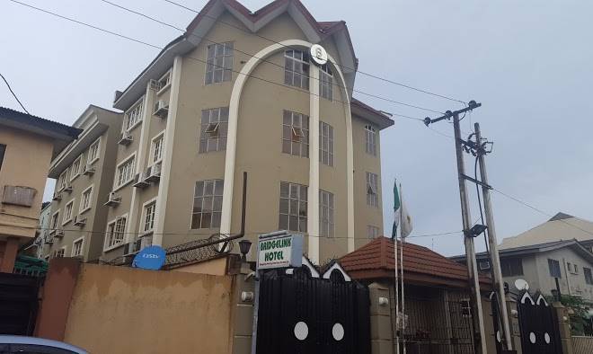 Bridgelink hotel