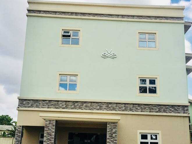 Msquare hotel