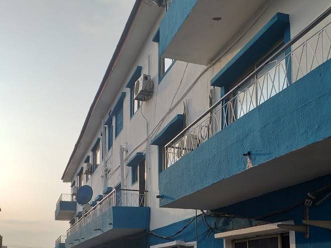 New parissona hotel international