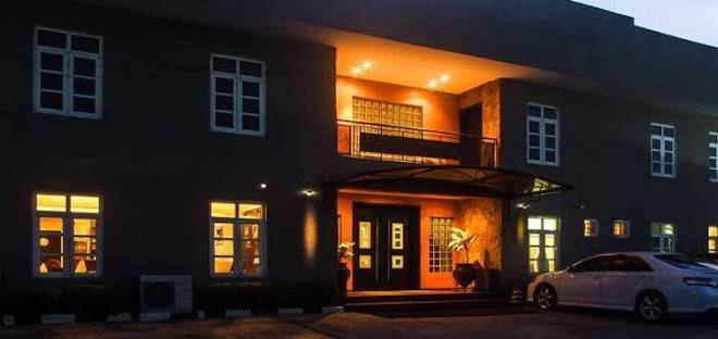 Savoy summerset hotel