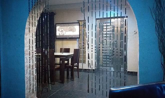 Hotel lawa