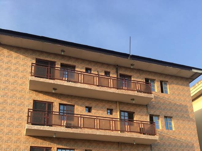 Dreamland hotel