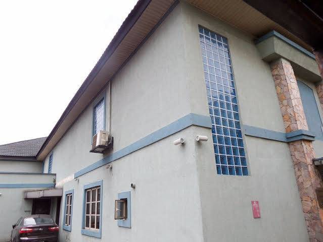 Precinct comfort
