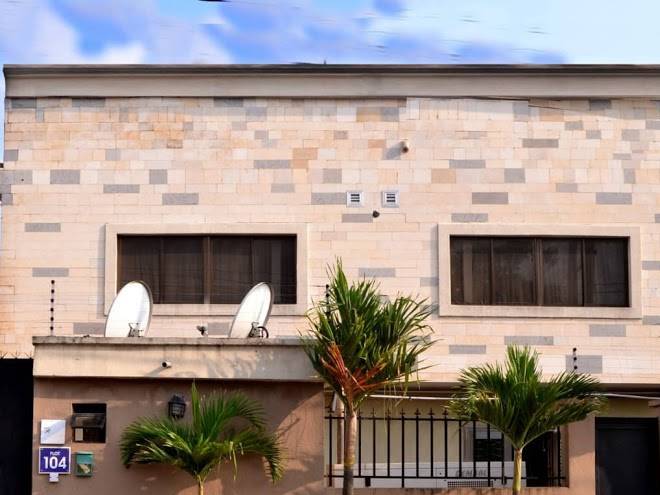 Suru express hotel