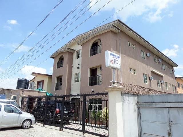 Wonder king hotel