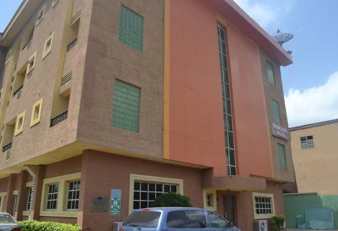 Parklane hotel