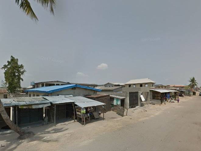 Ekwesimo hotel