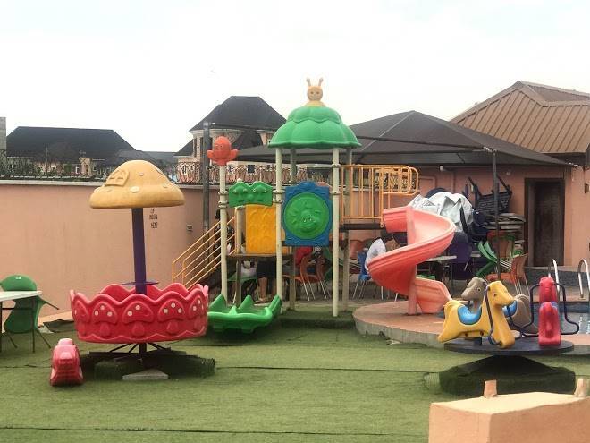 Masvi and sons hotel