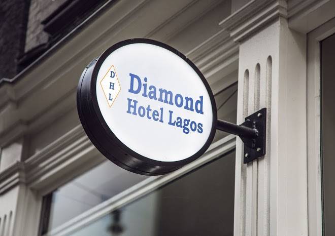 Diamond hotel
