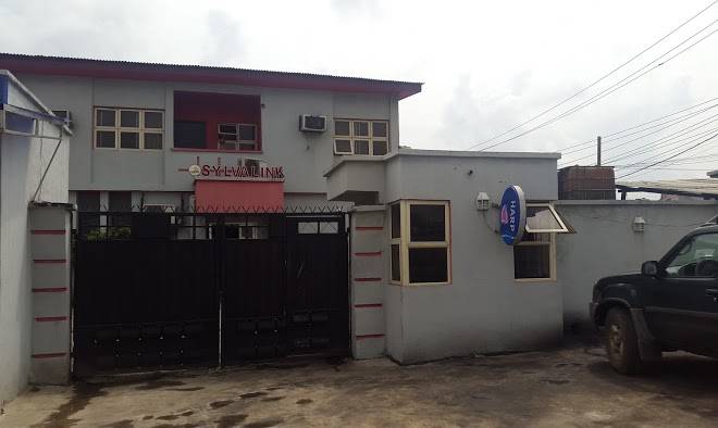 Sylva link hotel limited