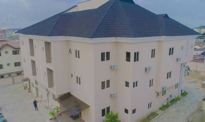 Witsspring suites