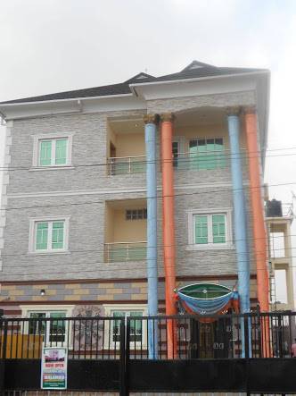 Malambo hotel
