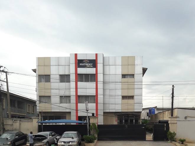 Matbeny hotels