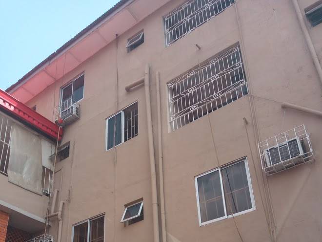Moslado hotels