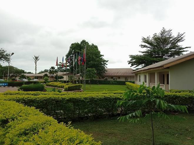 New keffi hotel