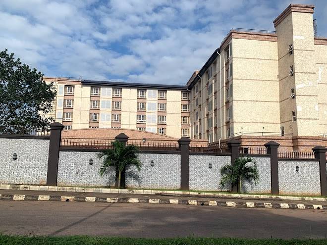Conference hotel abeokuta abeokuta