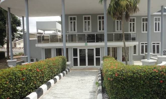 Mitros residences abeokuta