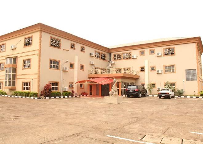 Quarry imperial hotels abeokuta