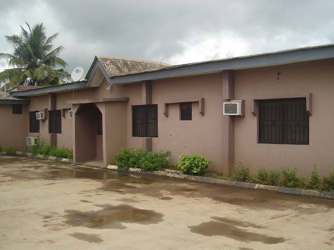 Fair havens luxury hotel