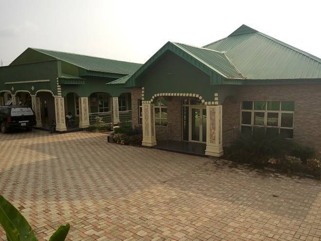 Royale falley hotel & resorts