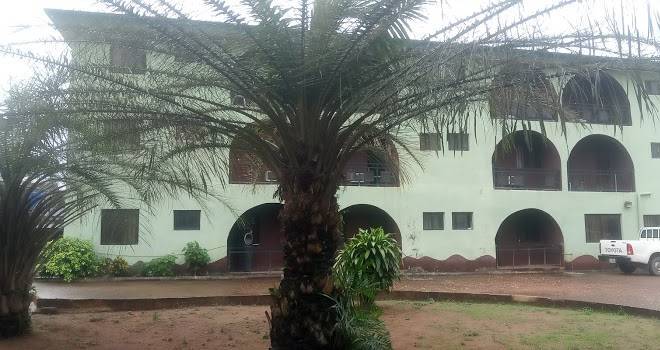 Legacy 'b' hotel and resort
