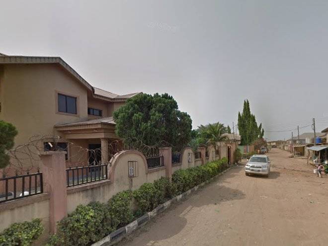 Motun international hotel