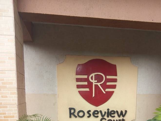 Roseview hotel
