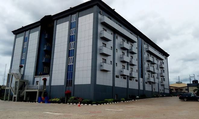 Nandas hotels limited