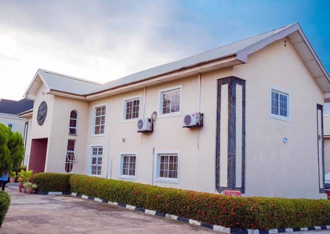 Emperor hotel & suites
