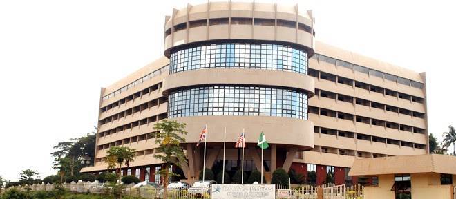 Royal birds hotel & towers akure