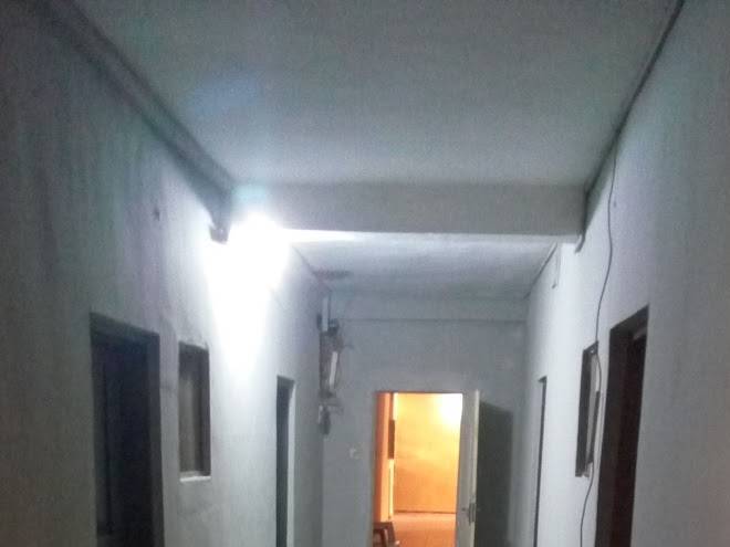 Stateline hotels akure