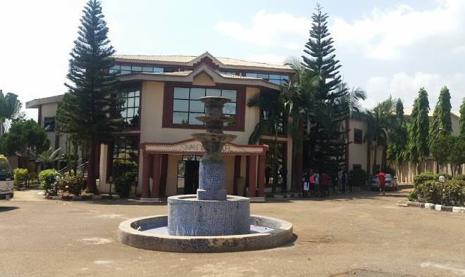 Swan international hotel