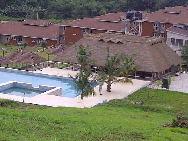 Jojein hotels and resorts