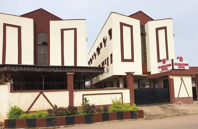 Celebrations hotel