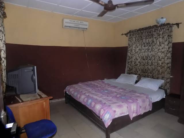 Fortune exclusive hotel