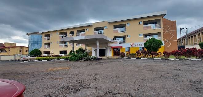 Timsed hotels & holiday centre