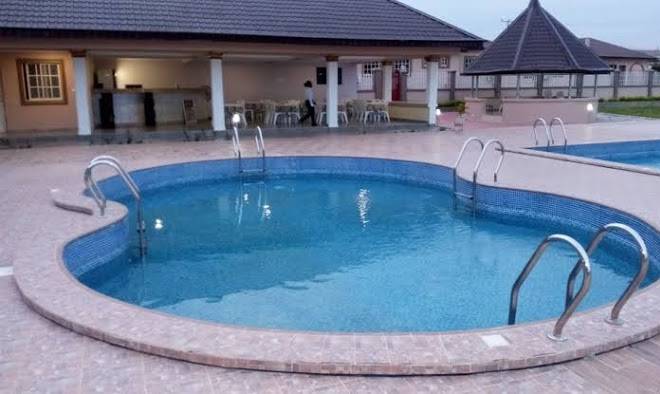 Western sun international hotel & event center