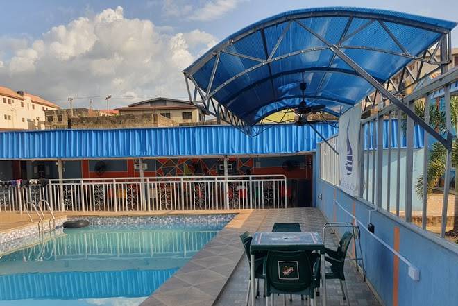 Xela hotel & resort