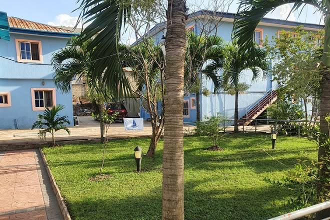 Xela hotels & resorts