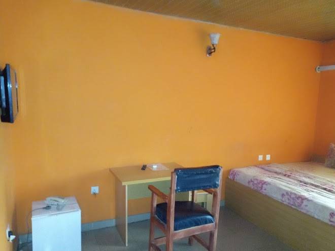 Florence g hotel ltd