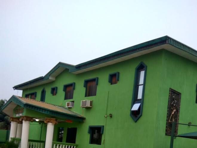 Royal apex hotel